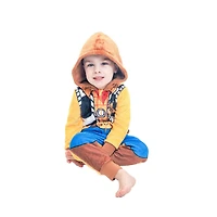 Disney/Pixar Toy Story Woody Toddlers' Sleeper