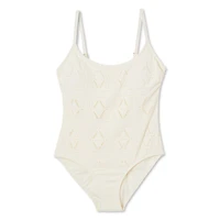 Maillot de bain 1 pièce George pour femmes