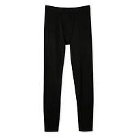 Athletic Works Men's Warmest Thermal Pant, Sizes S-XL