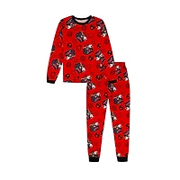 SUPERMARIO 2PC Set - BOYS<br