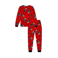 SUPERMARIO 2PC Set - BOYS<br