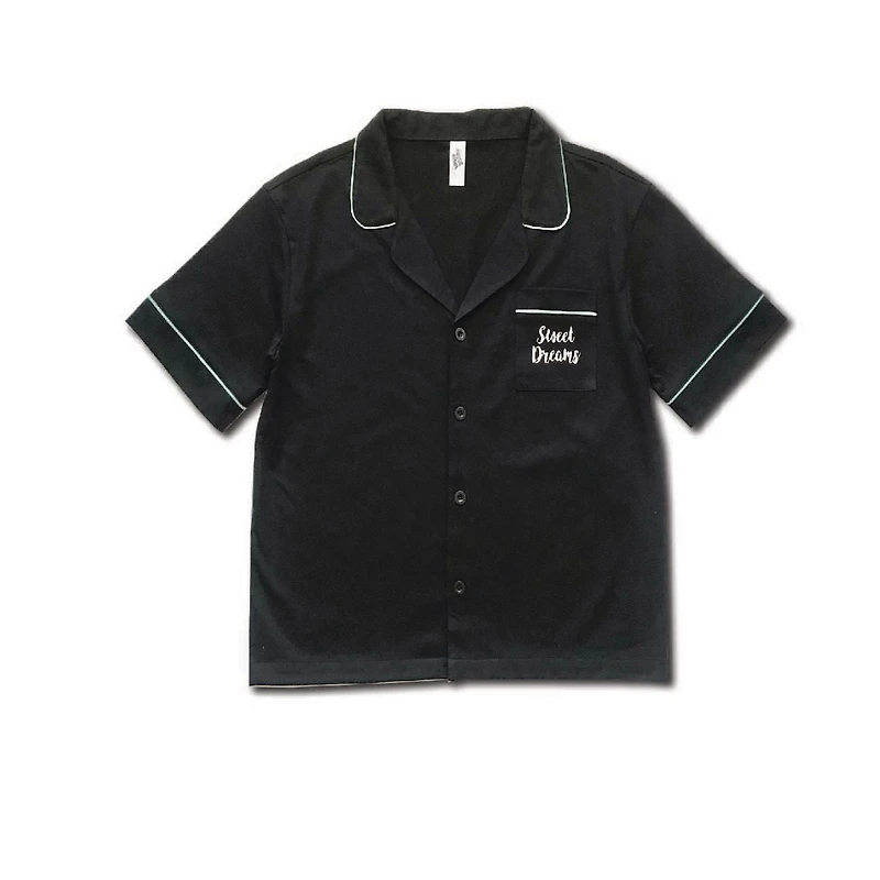 Ladies Under Disguise two piece pajama set