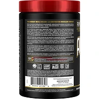 Aminocore BCAA - 8 g BCAA - 100 % acides aminés à chaîne ramifiée pure - Sans gluten - Framboise bleue - 462 g Soutien musculaire intra-entraînement<br>Stimule instantanément la croissance musculaire de 350 %<br>Sans agents de remplissage, sans acides aminés sans BCAA et sans sucre