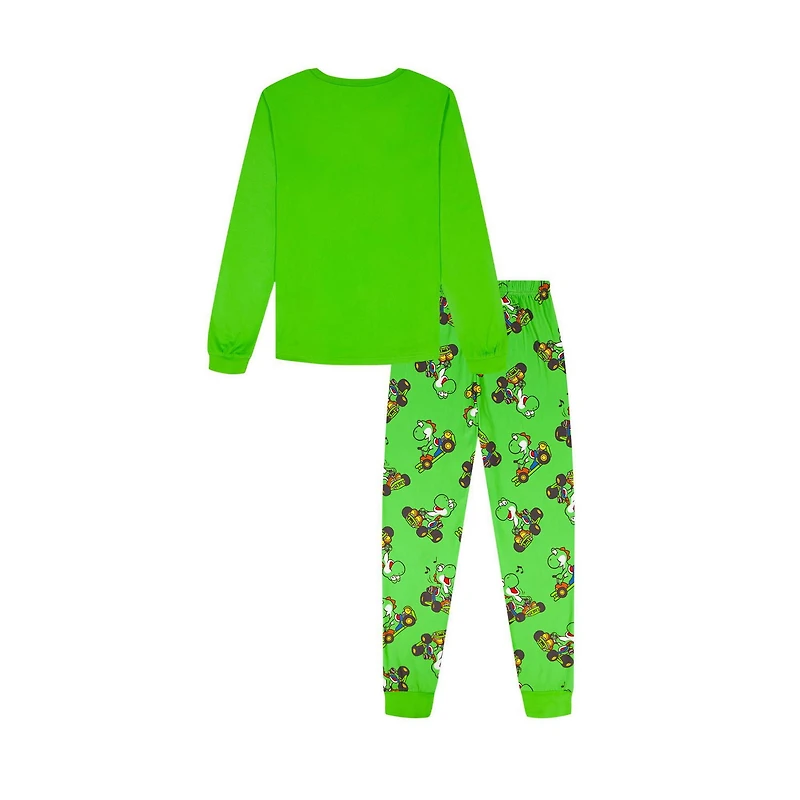 Yoshi 2PC Set Boys