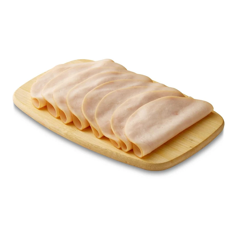 Piller’s Smoked Chicken Breast Slices, 125 g
