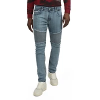 Ecko Unltd jeans skinny pour homme 28-42