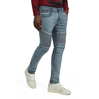 Ecko Unlt Men’s Skinny Fit jeans, 28-42