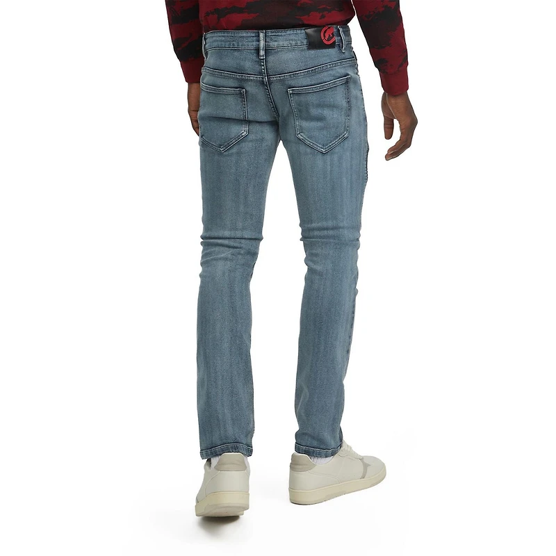 Ecko Unltd jeans skinny pour homme 28-42