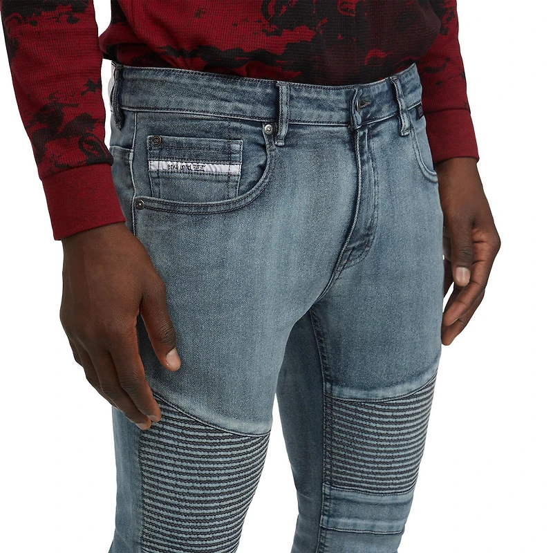 Ecko Unltd jeans skinny pour homme 28-42
