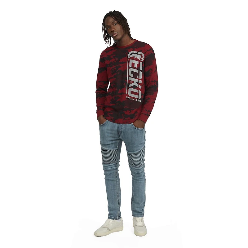 Ecko Unltd jeans skinny pour homme 28-42