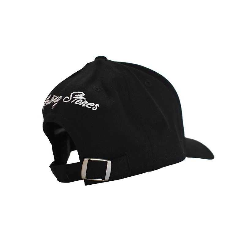 Casquette Rolling Stones pour homme