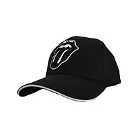 Rolling Stones Men's Cap