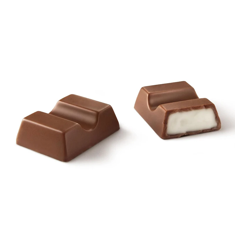 Kinder Chocolat Mini T16 Chocolat au lait - Garniture au lait