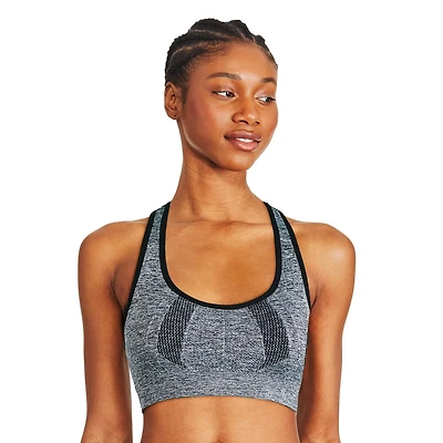 Soutien-gorge à impact élevé Athletic Works pour femmes Tailles P-3XL