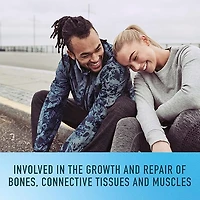 ORGANIKA COLOSTRUM BOVINE 500MG 90CAP