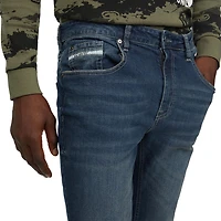 Ecko Unltd jean coupe athlétique  pour hommes