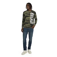 Ecko Unltd jean coupe athlétique  pour hommes