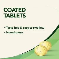 Gravol Ginger Sans Somnolence Comprimés 20 Comprimés