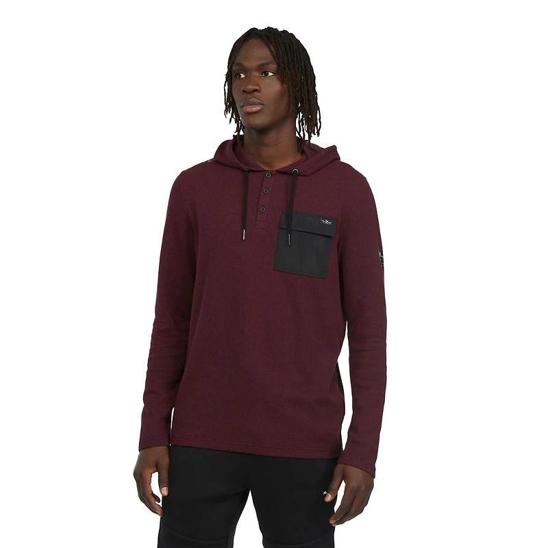 Marc Ecko Sweat à capuche léger