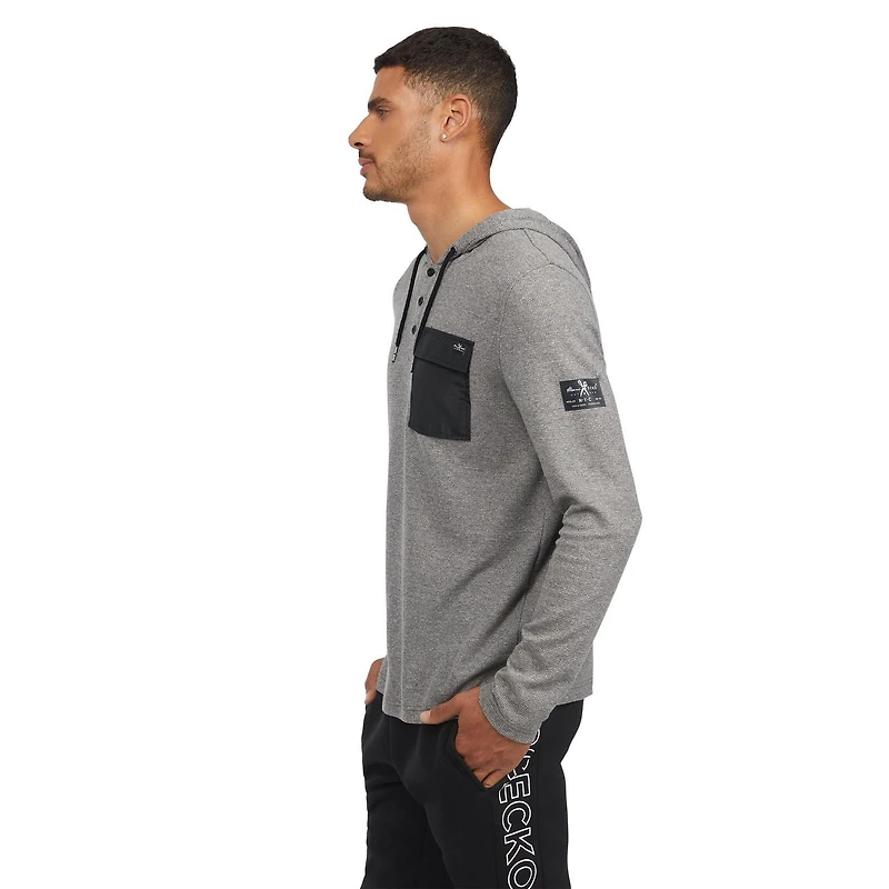 Marc Ecko Lightweight Hoodie