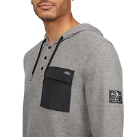 Marc Ecko Lightweight Hoodie