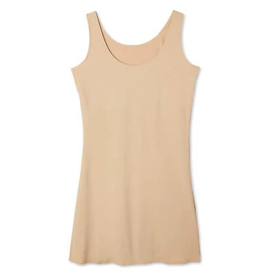 George Women's Round Neckline Slip