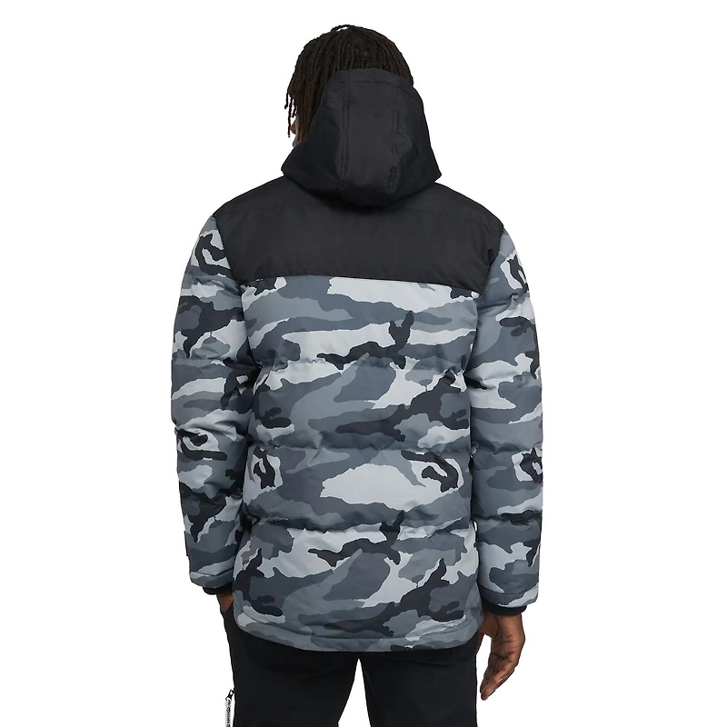 Ecko Unltd veste matelassée pour hommes