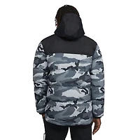 Ecko Unltd veste matelassée pour hommes