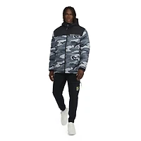 Ecko Unltd veste matelassée pour hommes
