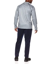 AND1 Men's Field Goal Tracksuit 2 Pc Set, up to size XL