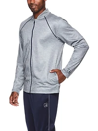 AND1 Men's Field Goal Tracksuit 2 Pc Set, up to size XL