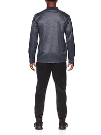AND1 Men's Field Goal Tracksuit 2 Pc Set, up to size XL