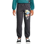 Sonic The Hedgehog Boys' Fleece Jogger, Sizes XS-XL