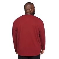 George Big Men's Heavy Tee