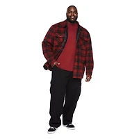 George Big Men's Heavy Tee