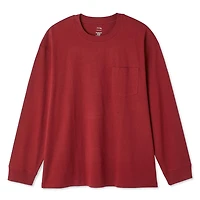 George Big Men's Heavy Tee