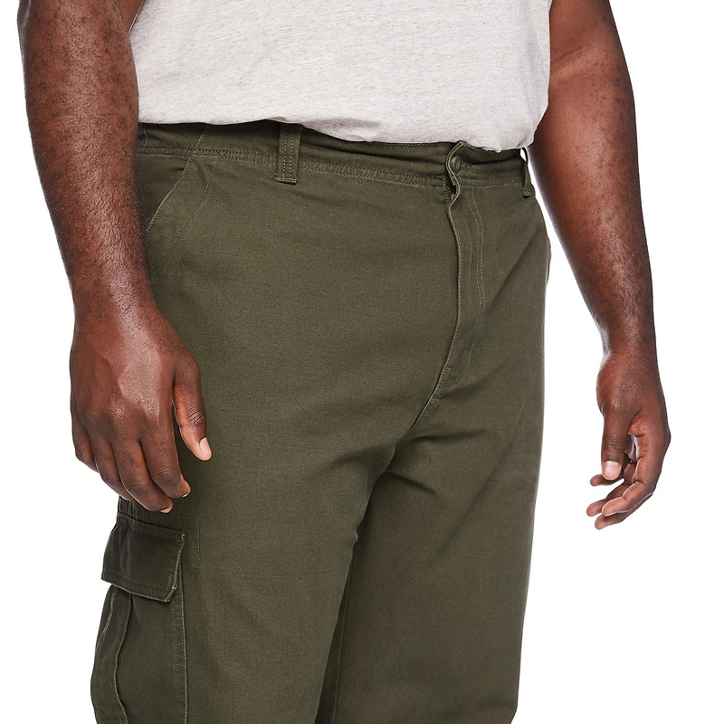 George Big Men's Cargo Pant