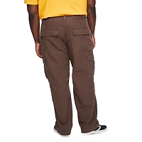 Pantalon cargo George Plus pour hommes