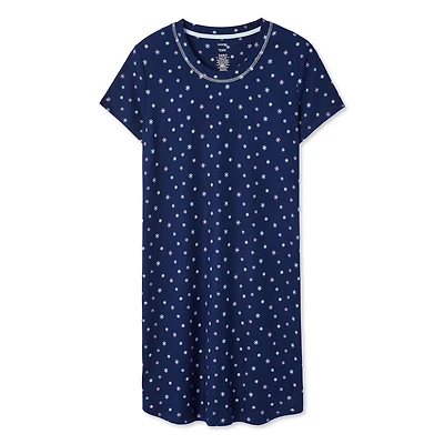 Chemise de nuit George pour femmes