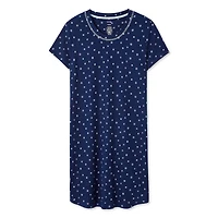 Chemise de nuit George pour femmes