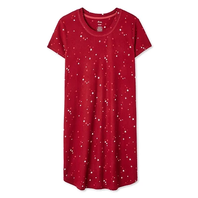 Chemise de nuit George pour femmes