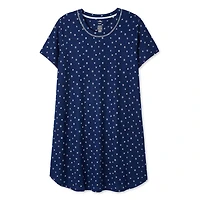 George Women's Plus Nightshirt