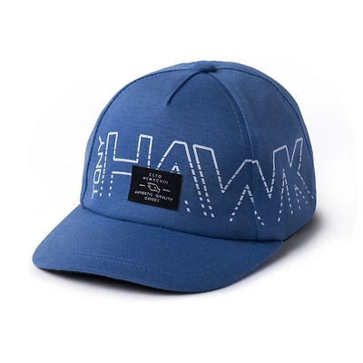 Casquette de baseball Tony Hawk pour garçons