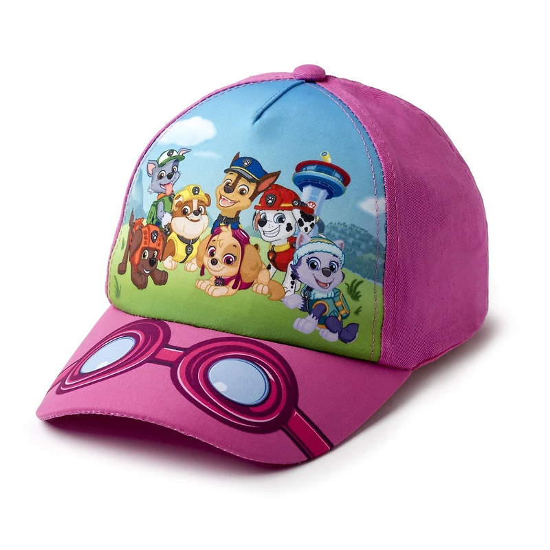 Nickelodeon's PAW Patrol Girl's Baseball Hat