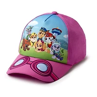 Nickelodeon's PAW Patrol Girl's Baseball Hat