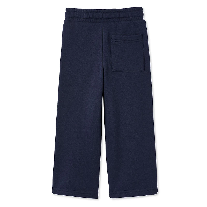 George Toddler Boys' Fleece Jogger