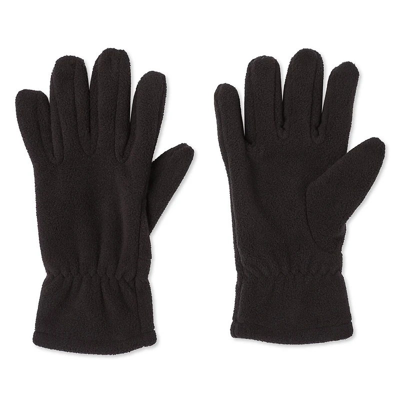 George Boys' Fleece Gloves