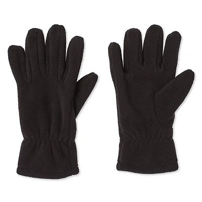 George Boys' Fleece Gloves
