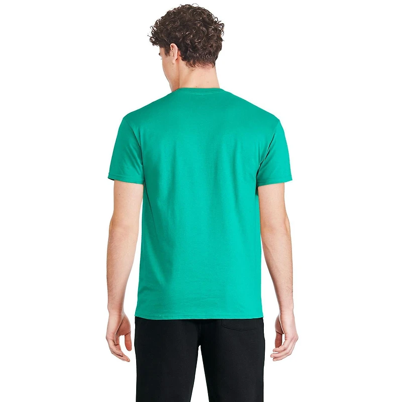 Shrek Men's Short Sleeve Tee, Sizes S-XL