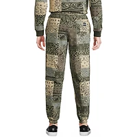 Pantalon en coton ouaté Dogg Supply pour hommes